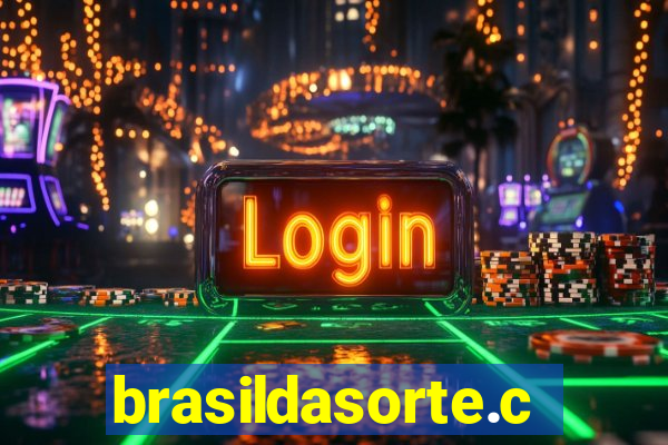 brasildasorte.com