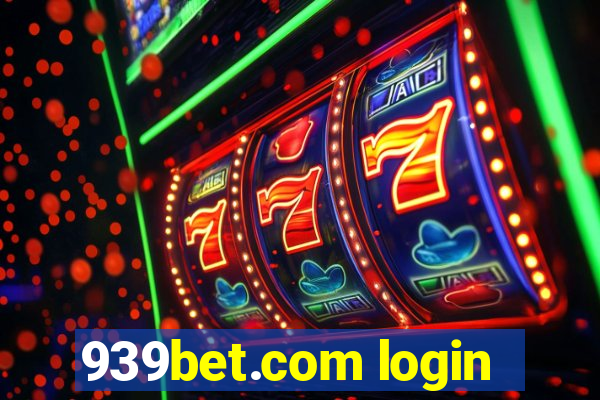 939bet.com login