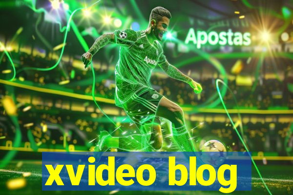 xvideo blog