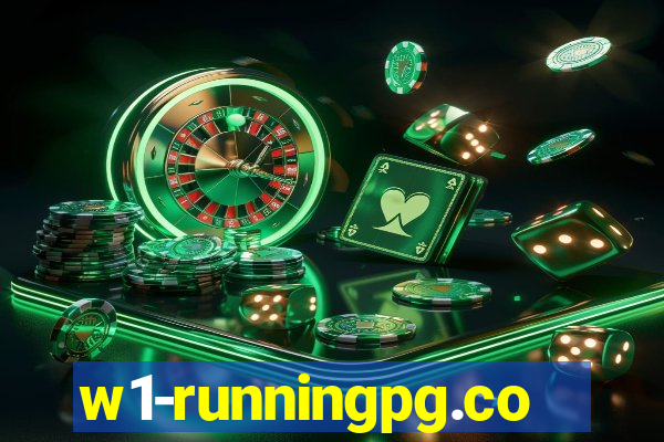 w1-runningpg.com