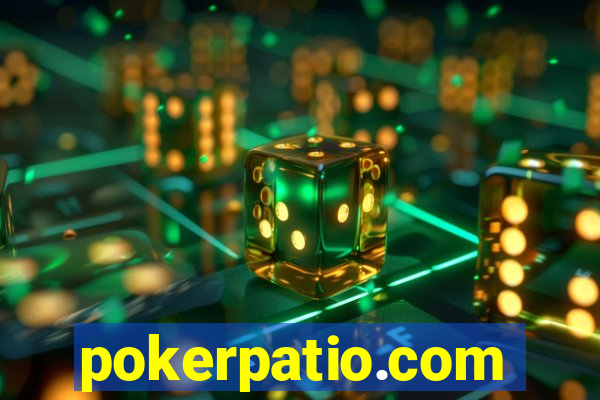 pokerpatio.com