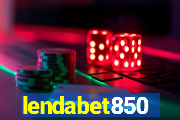 lendabet850