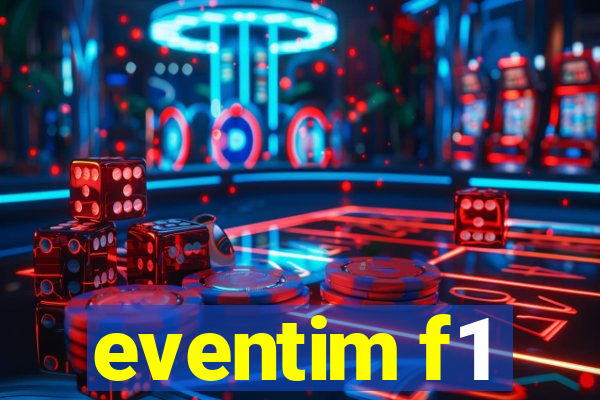 eventim f1