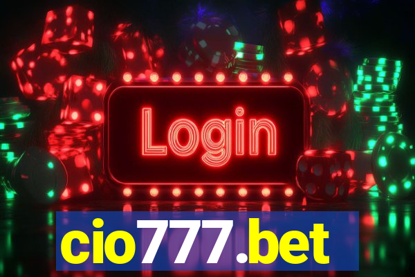 cio777.bet