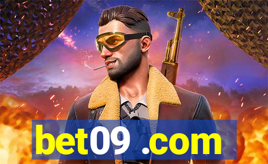 bet09 .com