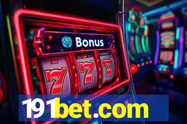 191bet.com