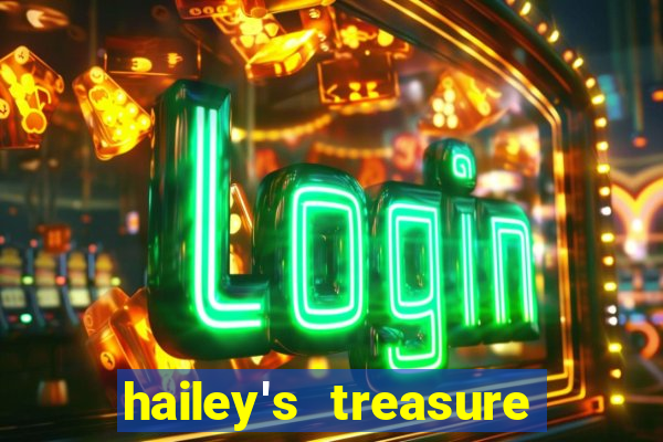 hailey's treasure adventure apk tudo desbloqueado