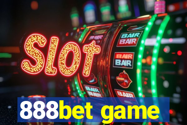 888bet game