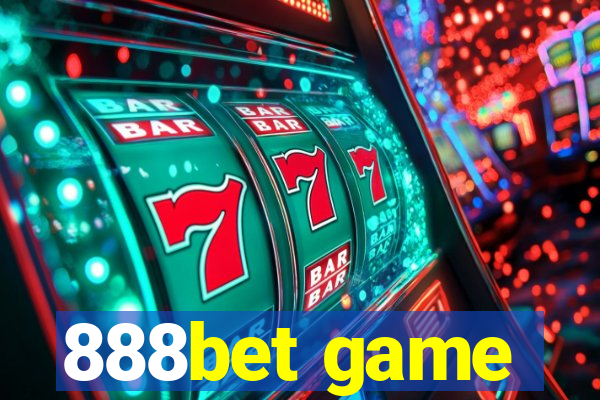 888bet game