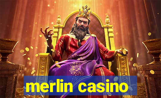 merlin casino