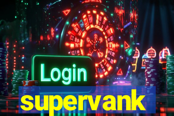 supervank