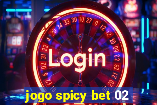 jogo spicy bet 02