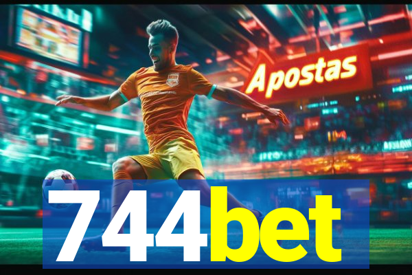 744bet