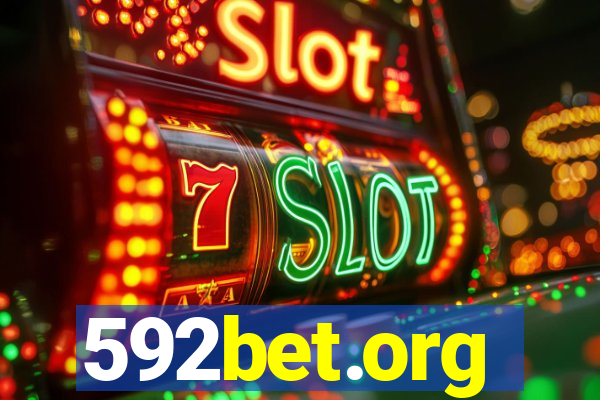 592bet.org