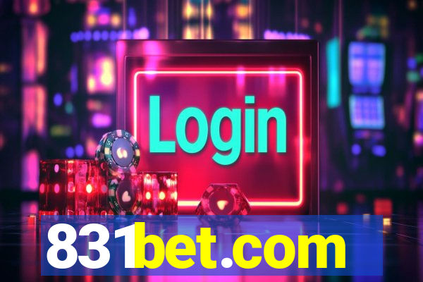 831bet.com