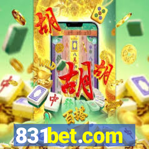 831bet.com