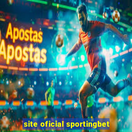 site oficial sportingbet