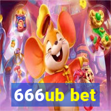 666ub bet