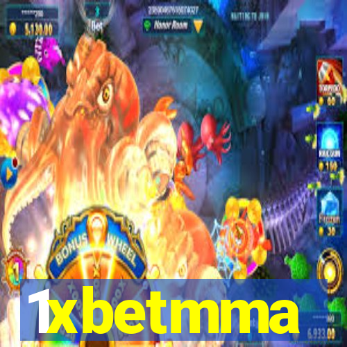 1xbetmma