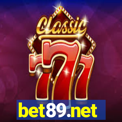 bet89.net