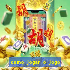 como jogar o jogo do coelho para ganhar dinheiro