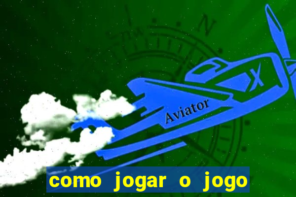 como jogar o jogo do coelho para ganhar dinheiro