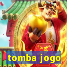 tomba jogo