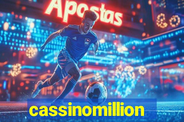 cassinomillion