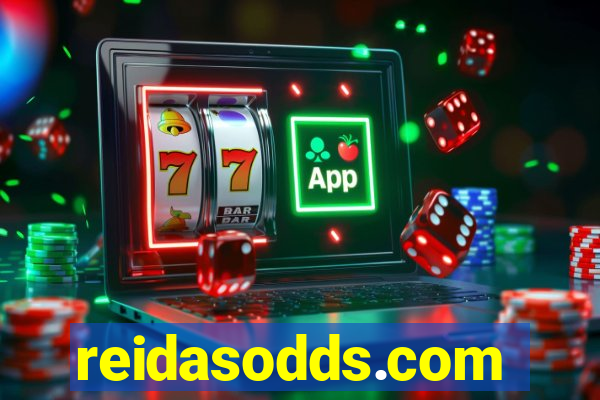 reidasodds.com