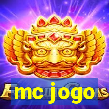 mc jogo