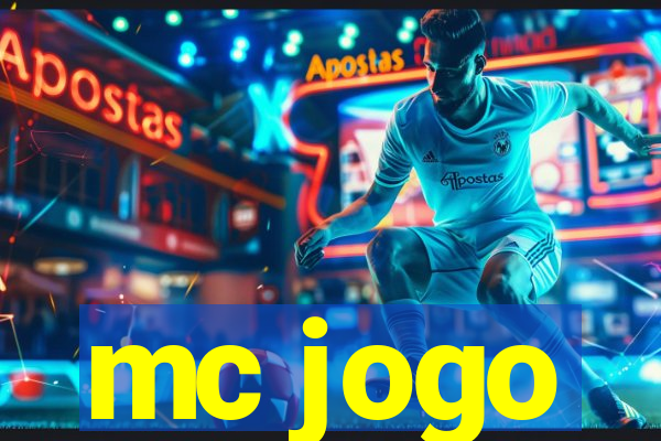 mc jogo