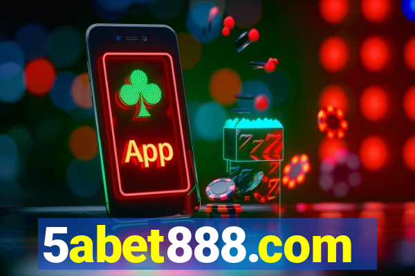 5abet888.com