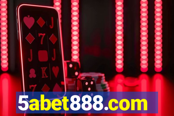 5abet888.com