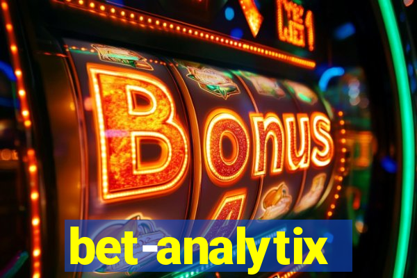 bet-analytix