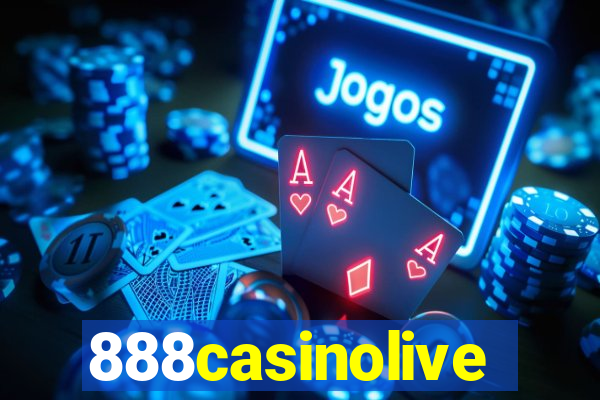 888casinolive