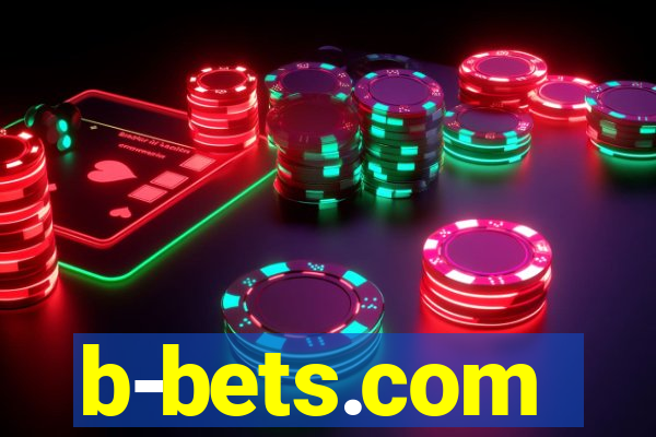 b-bets.com