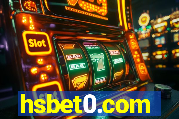 hsbet0.com