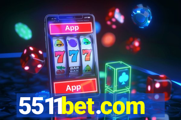 5511bet.com