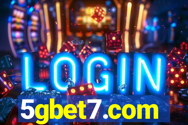 5gbet7.com