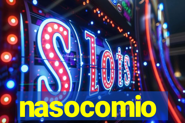 nasocomio