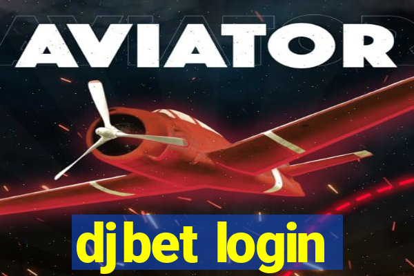 djbet login