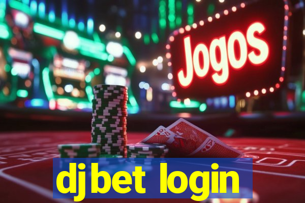 djbet login