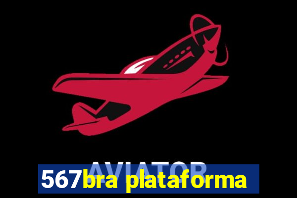 567bra plataforma