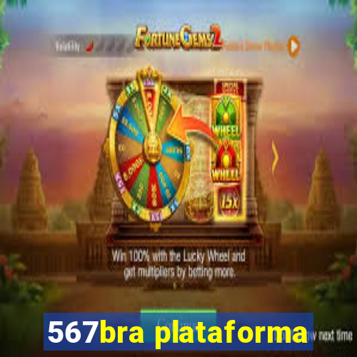 567bra plataforma