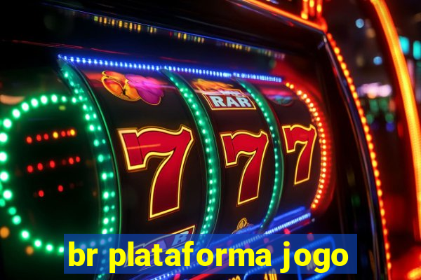 br plataforma jogo