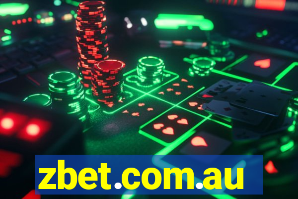 zbet.com.au