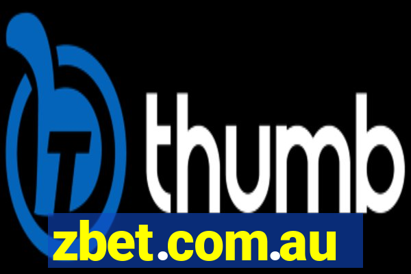 zbet.com.au