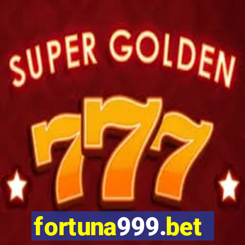 fortuna999.bet