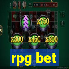 rpg bet