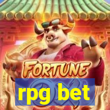 rpg bet